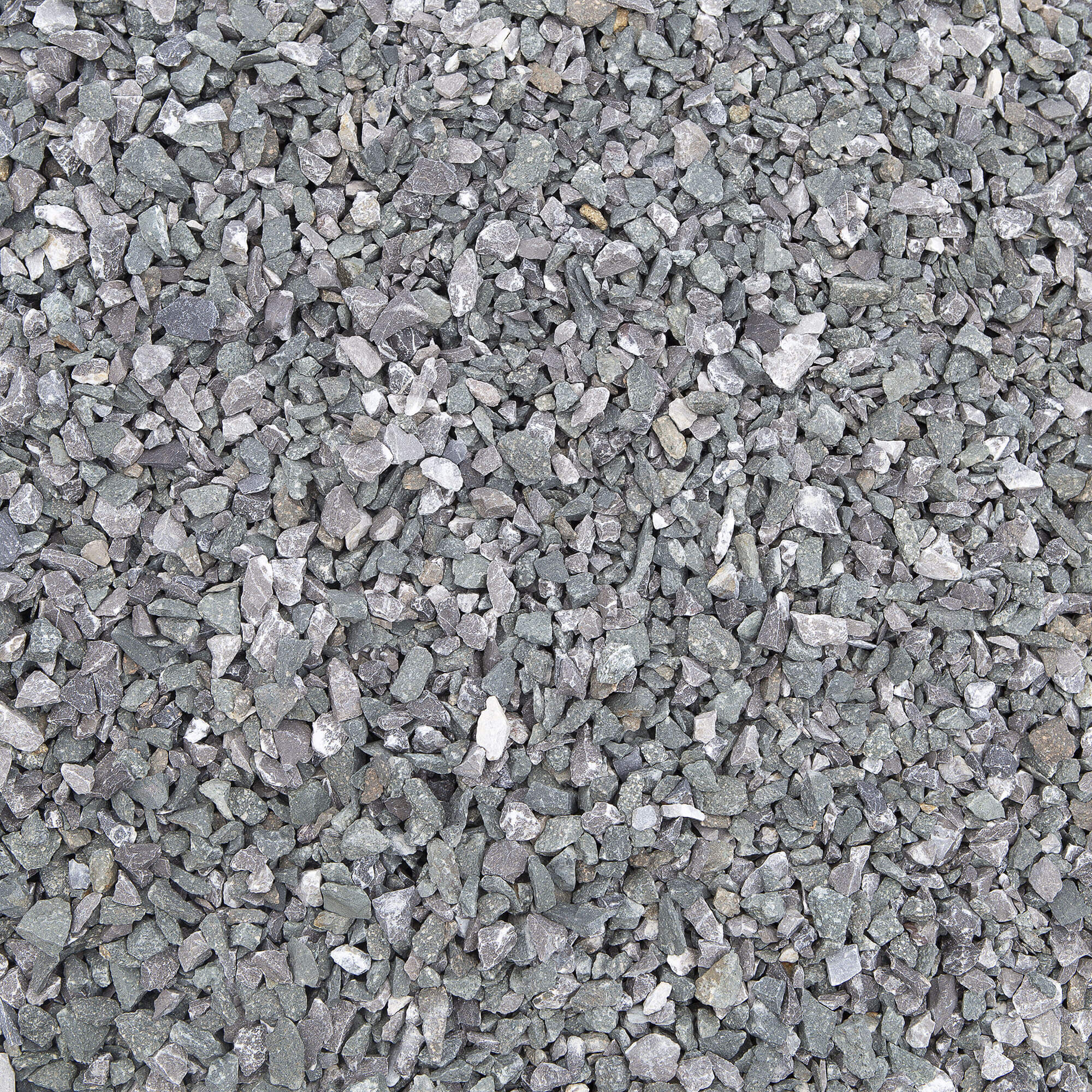 O Gravel (Limestone Artificial Turf Mix)