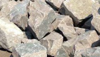 Rip Rap Limestone