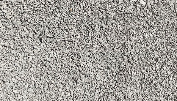 Limestone Screenings