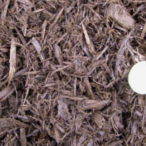Sawmill Brown Cedar Mulch