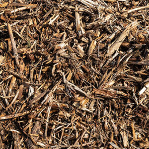 Sawmill Natural Cedar Mulch