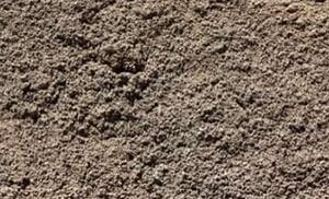 Concrete Sand