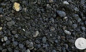 ¾" Recycled Asphalt (RAP)