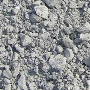 ¾" or 2” Crusher Run Limestone