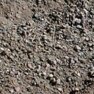 A Gravel (Granular)