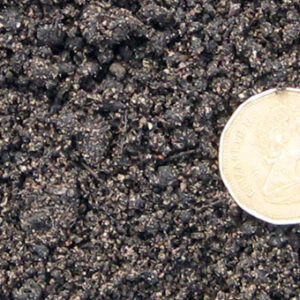 Field Top Dressing (Compost and Sand)