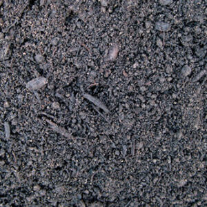 Premium High Soil Blend