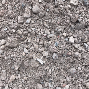 ¾" Granular A Recycled Concrete (Clean)